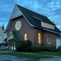 The Local Center for Arts and Culture, Saugerties, NY