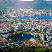 Bergen