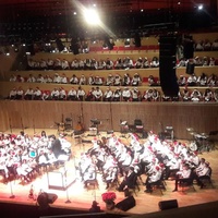 Centro Cultural Roberto Cantoral, Mexiko-Stadt