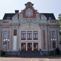 Theater, Béthune