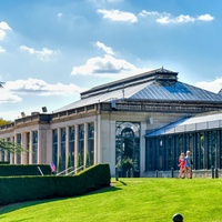 Longwood Gardens, Kennett Square, PA