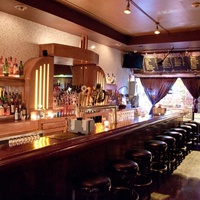 Cabaret Room At Subterranean, Chicago, IL