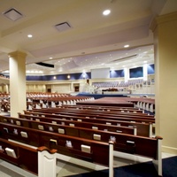 Rockkonzerte in Shandon Baptist Church, Columbia, SC Shandon Baptist Church, Columbia, SC