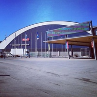 Rockkonzerte in Tampere Exhibition & Sports Center, Tampere Tampere Exhibition & Sports Center, Tampere