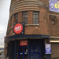 Rockkonzerte in Buzz Bingo, Keighley Buzz Bingo, Keighley