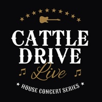 Cattle Drive Live, The Woodlands, TX