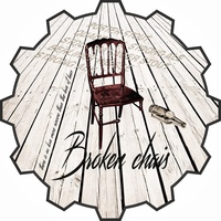 Broken ChairBroken Chair, Tobolsk