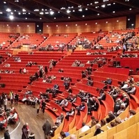 Amphithéâtre 3000, Lyon