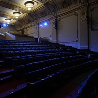 Moose Jaw Cultural Centre, Moose Jaw