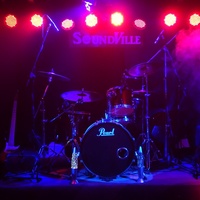 SoundVille, Rotterdam