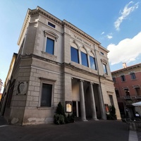 Rockkonzerte in Teatro Toniolo, Venedig Teatro Toniolo, Venedig