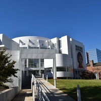 Atlanta Symphony Hall, Atlanta, GA