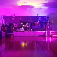 Rockkonzerte in Rowing Club, Ulverstone Rowing Club, Ulverstone