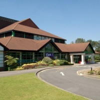 The Hawth, Crawley