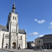 Grote Markt, Tienen