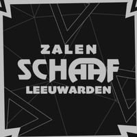 Zalen Schaaf, Leeuwarden