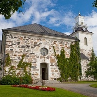 Kuopio Cathedral, Kuopio