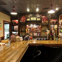 Firehouse BBQ and Blues, Richmond, IN