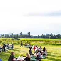 Topaz Farm, Portland, OR