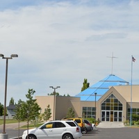 Rockkonzerte in Grace Lutheran High School, Pocatello, ID Grace Lutheran High School, Pocatello, ID