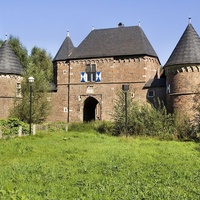 Rockkonzerte in Burg Vondern, Oberhausen Burg Vondern, Oberhausen