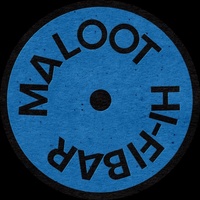 Maloot Bar Vinyls Cocktails, Lille