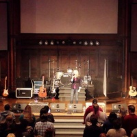 Changepoint Church, Poughkeepsie, NY