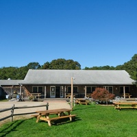 Pa Club, Oak Bluffs, MA