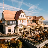 UTO KULM, Zürich