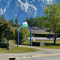 Rockkonzerte in Community Center, Palmer, AK Community Center, Palmer, AK