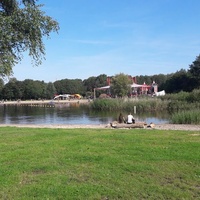 Recreatiegebied de Groene Ster, Leeuwarden