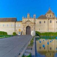 Centro Andaluz de Arte Contemporáneo, Sevilla