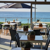 Ocean View Cafe, Wamberal