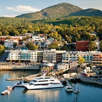 Bar Harbor, ME