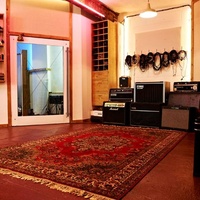 Studio 338, London