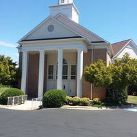 Mountain View Baptist Church, Hickory, NC