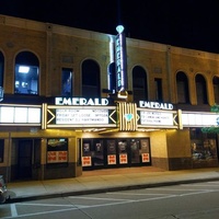 Emerald Theatre, Mount Clemens, MI