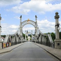 Laufen (Salzach)