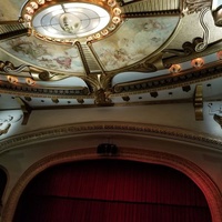 Teatro de la Ciudad, Mexiko-Stadt