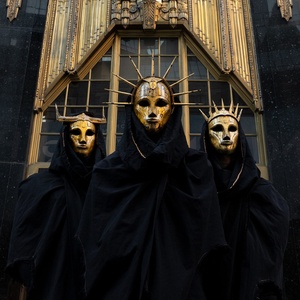 Imperial Triumphant