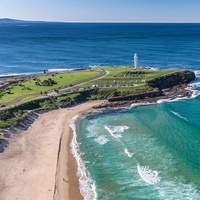 Rockkonzerte in Foreshore, Wollongong Foreshore, Wollongong