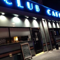 Club Cafe, Pittsburgh, PA