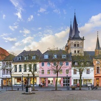 Xanten