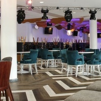 The Loft at NTSU, Nottingham