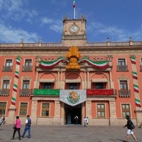 León de los Aldama, GUA