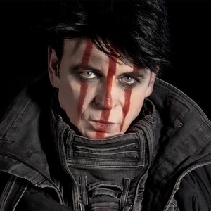 Gary Numan