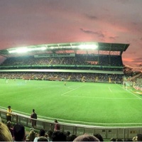 Ricardo Saprissa Stadium, San José