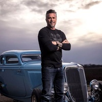 Gas Monkey Garage, Dallas, TX