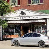 Rockkonzerte in Iron Horse Social Club, Savanna, IL Iron Horse Social Club, Savanna, IL