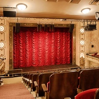 Rockkonzerte in Studebaker Theater, Chicago, IL Studebaker Theater, Chicago, IL